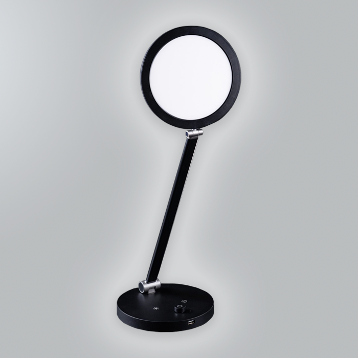 TriSun - Light Therapy and Desk Lamp TriSun - Light Therapy and Desk Lamp